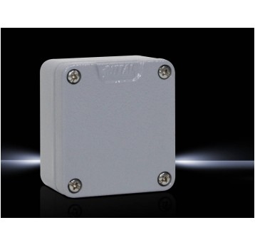 GA PUSZKI ZAC. ALU PUSZKA ZACISK. AL OP=5 SZT