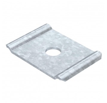 GKS 50 FT ZACISK ZACISK DO MOCOWANIA KORYTEK