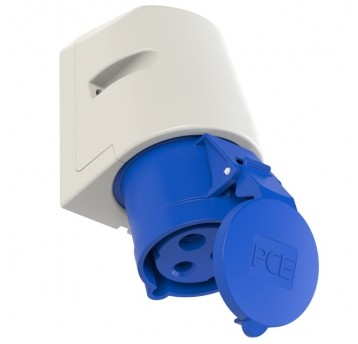 GNIAZDO 16A 230V GNIAZDO