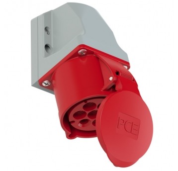 GNIAZDO 32A/5 GNIAZDO