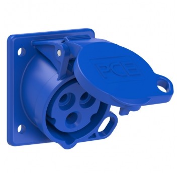 GNIAZDO 413-6TTf66 GNIAZDO