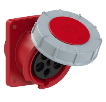 GNIAZDO 63A/5 GNIAZDO