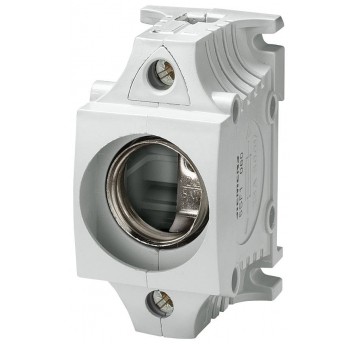 GNIAZDO BEZP. DIAZED, Z TWORZYWA DII