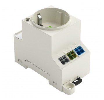 GNIAZDO INSTALACYJNE