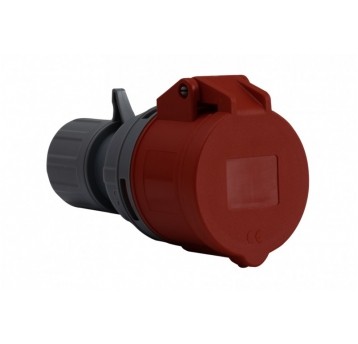 GNIAZDO NA KABEL 16A 5P BC1-1505-2312 250V