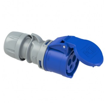 GNIAZDO PRZEN.IP44 16A 3P TT GNIAZDO