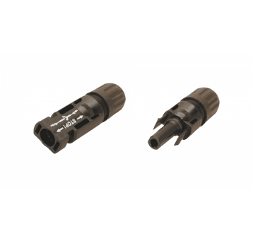 GNIAZDO PV-KBT4/6-I DLA PRZEWODU 5-6 MM GNIAZDO ZENSKIE