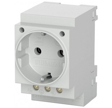 GNIAZDO SERWISOWE GNIAZDO SCHUKO 16A