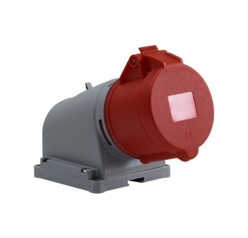 GNIAZDO TABLICOWE 32A BCI 3505-2335