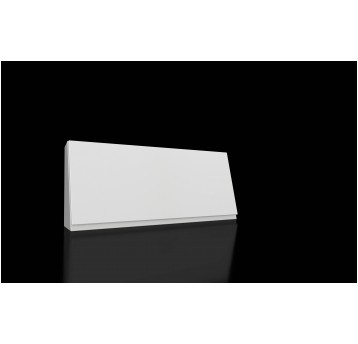 GÓRNA CZĘŚĆ PULPITU GÓRNA CZĘŚĆ PULPITU