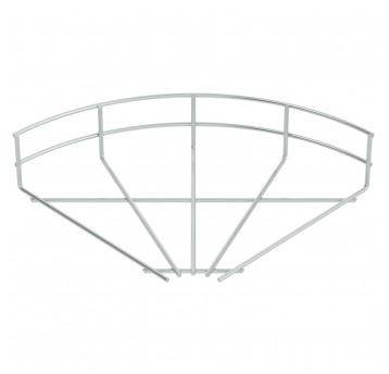 GRB 90/520 ŁUK KORYTKA ŁUK KORYTKA KABLOWEGO