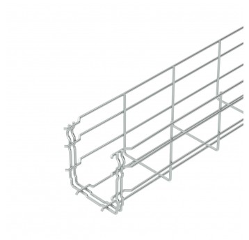 GRM 105/100 105x100x3000 KORYTKO SIATKOWE