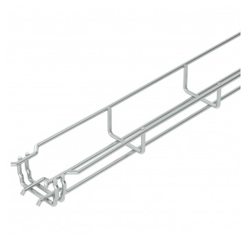 GRM 35/50 35X50X3000 SIATKOWE KORYTKO KABLOWE
