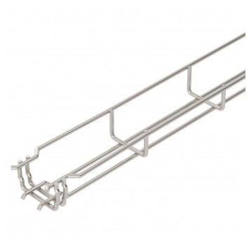 GRM 35/50VA4301 SIATKOWE KORYTKO KABLOWE NIERD