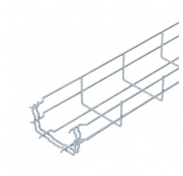 GRM 55 100 FT 55X100X3000 SIATKOWE KORYTKO KABLOWE
