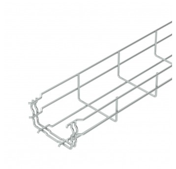 GRM 55/100 KORYTKO SIATKOWE 55x100x3000