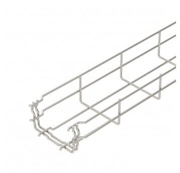 GRM 55/100VA4301 KORYTKO SIATKOWE 55x100x3000