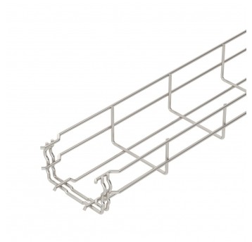 GRM 55/100VA4401 KORYTKO SIATKOWE 55x100x3000