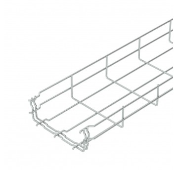 GRM 55/150 KORYTKO SIATKOWE 55x150x3000