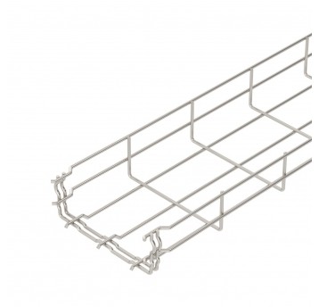 GRM 55/150VA4301 KORYTKO SIATKOWE 55x150x3000