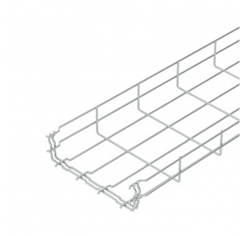 GRM 55/200 SIATKOWE KORYTKO KABLOWE 55X20