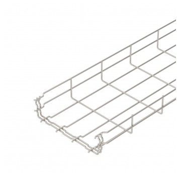 GRM 55/200VA4301 KORYTKO SIATKOWE 55x200x3000