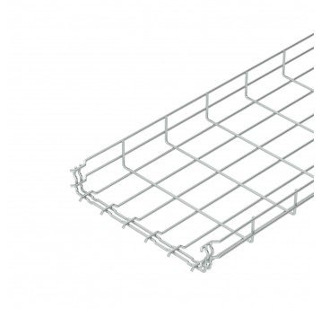 GRM 55/300 SIATKOWE KORYTKO KABL.55X300X3