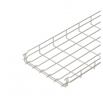 GRM 55/300VA4301 KORYTKO SIATKOWE 55x300x3000