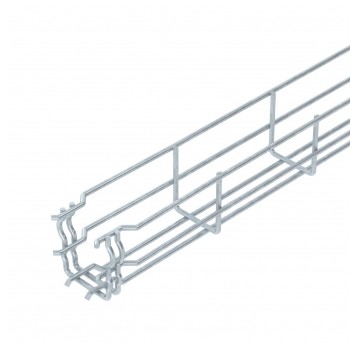 GRM 55 50 FT 55X50X3000 SIATKOWE KORYTKO KABLOWE 55X50