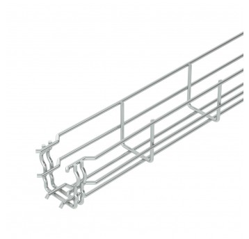 GRM 55/50 SIATKOWE KORYTKO KABLOWE 55X50
