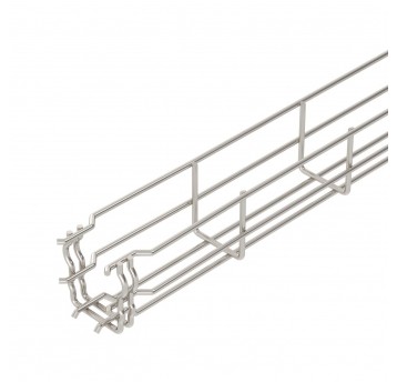 GRM 55/50VA4301 KORYTKO SIATKOWE 55x50x3000