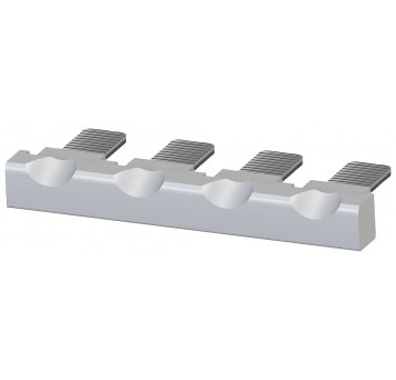 GRZEBIEŃ ŁĄCZENIOWY 4-POLOWY GRZEBIEŃ