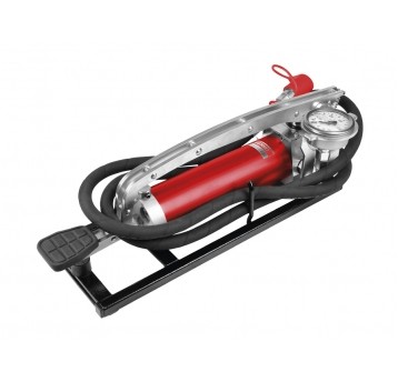 H 800-AM POMPA HYDRAULICZNA Z PRZEWODEM AUTOMATYCZNY SPUST MANOMETR