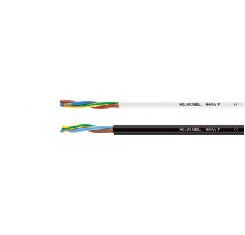 H05 VV-F 3x1,5 KABEL
