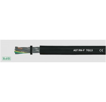 H07 RN-F 5x95 TITANEX