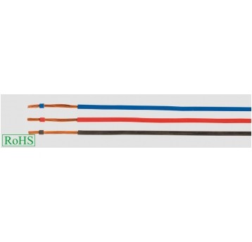 H07Z-K 2,5mm ŻÓŁTO-ZIELONY KABEL W GUMIE