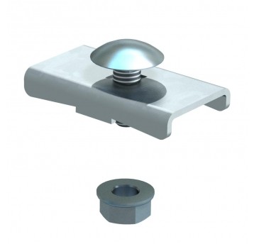 H45/H60 LKS 40 FS 6221076 /10szt./ UCHWYT DYSTANSOWY