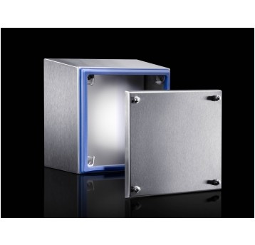 HD OBUDOWA 150x150x120 OBUDOWA 1.4301