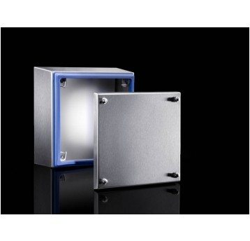 HD OBUDOWA 150x150x80 OBUDOWA 1.4301