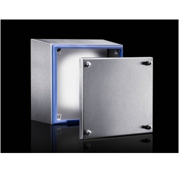 HD OBUDOWA 200x200x120 OBUDOWA 1.4301