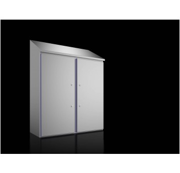 HD OBUDOWA KOMP.1010x1050x400 OBUDOWA 1.4301