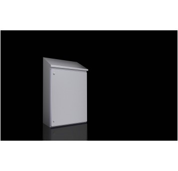 HD OBUDOWA KOMP.610x981x300 OBUDOWA 1.4301 610x981x300