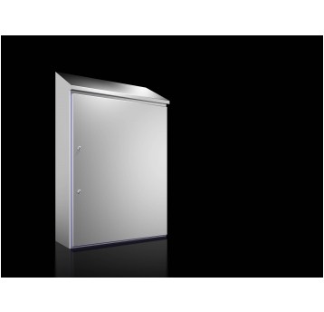 HD OBUDOWA KOMP.810x1050x300 OBUDOWA 1.4301 810X1050X300WYS