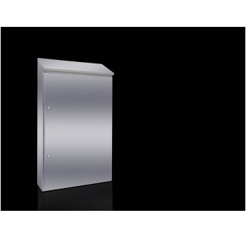 HD OBUDOWA KOMP.810x1250x300 OBUDOWA 1.4301 810X150X300 WYS