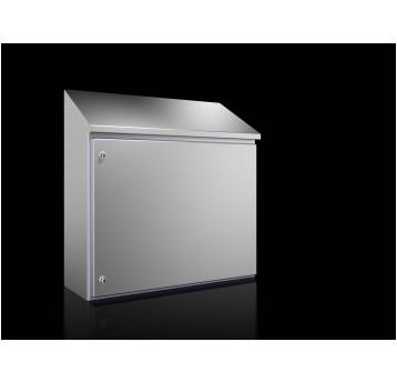 HD OBUDOWA KOMP.810x821x300 OBUDOWA 1.4301 810X821X300WYS