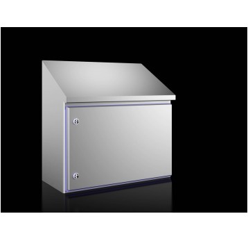 HD OBUDOWA STEROWNICZA 610X430/X300 OBUDOWA