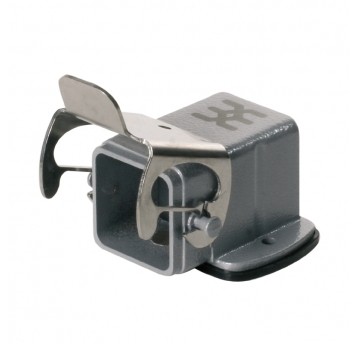 HDC 04A AWLU OBUDOWA GNIAZDA