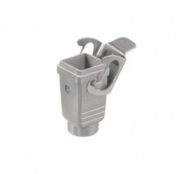 HDC 04A KOLU 1M20G OBUDOWA GNIAZDA