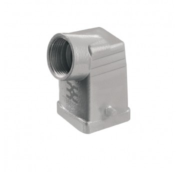 HDC 04A TWLU 1M20G OBUDOWA GNIAZDA