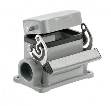 HDC 06B SDLU 2M20G OBUDOWA GNIAZDA